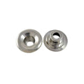 1.365 TI Valve Spring Retainers - 10 Degree