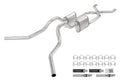 Pypes Performance Exhaust muffler