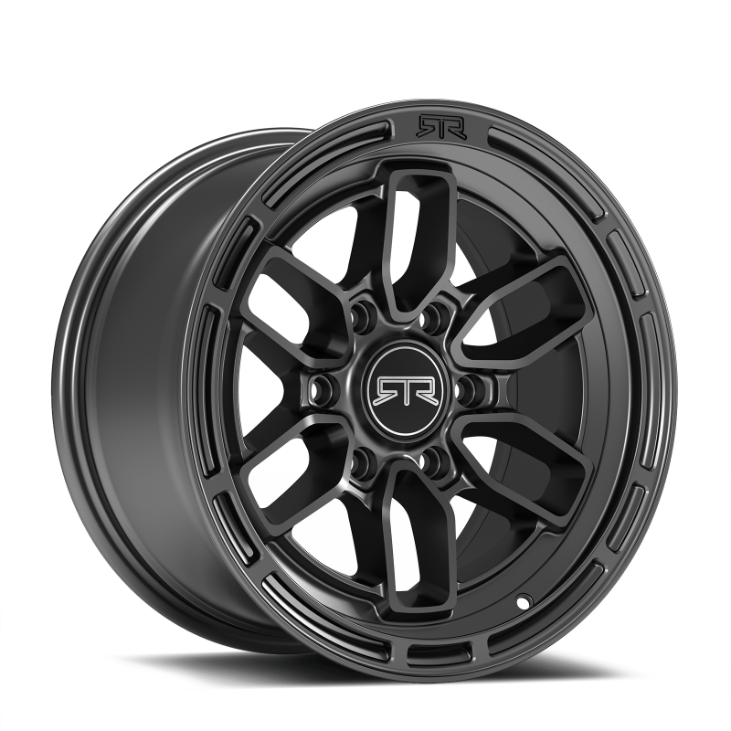 RTR TECH