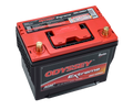 Odyssey auto part detail
