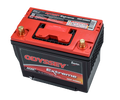 Odyssey auto part