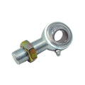 CalTracs - LOW PRO64-66 Ford Mustang with 8inhousing