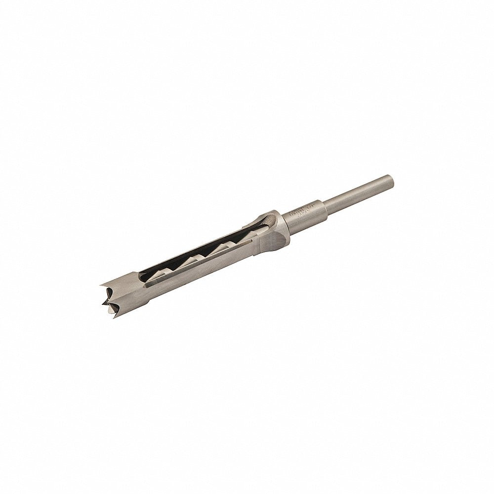 PREMIUM MORTISE CHISEL & BIT 3/4'