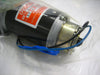 MTR/HOIST W/GEARBOX 24VDC CH34