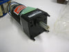 MTR/HOIST W/GEARBOX 24VDC CH34