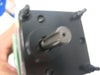 MTR/HOIST W/GEARBOX 24VDC CH34