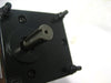 MTR/HOIST W/GEARBOX 24VDC CH34