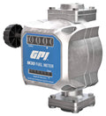 M30 MECHANICAL FUEL METERMODULAR