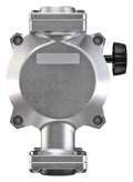 M30 MECHANICAL FUEL METERMODULAR