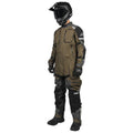 FIRSTGEAR Thermosuit 2.0 Blue/Black - Large
