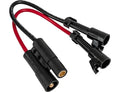 MOTOR AND ADAPTER KIT FOR TSGUVPRO,