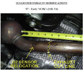 Rock Krawler Suspension auto part detail