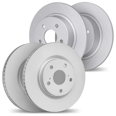 DFC auto part