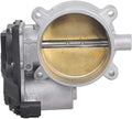 ELECTRONIC THROTTLE BODY