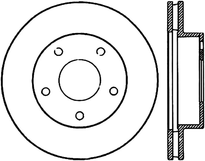 SPORTSTOP CRYO ROTOR