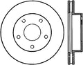 Stoptech auto part