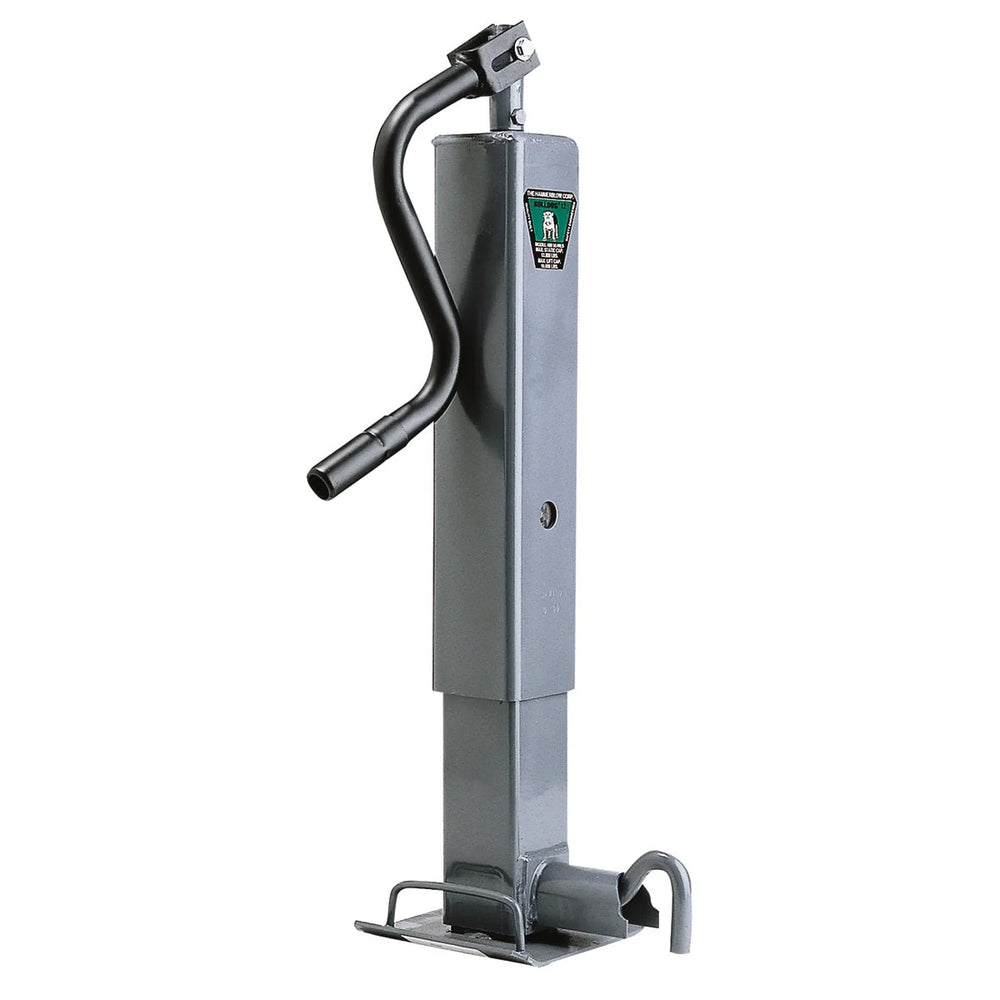 TWQ 180 DL-BC W/CRANK (800075) ATT