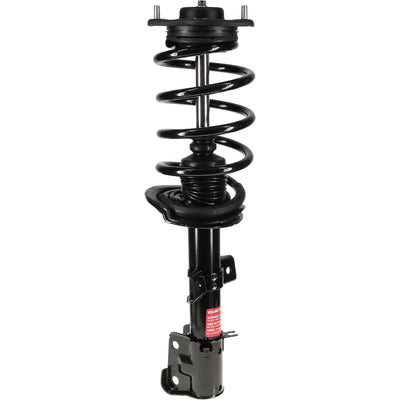 QUICK-STRUT ASSEMBLY