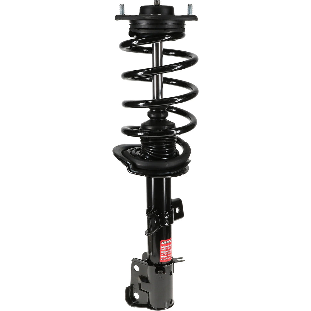 QUICK-STRUT ASSEMBLY