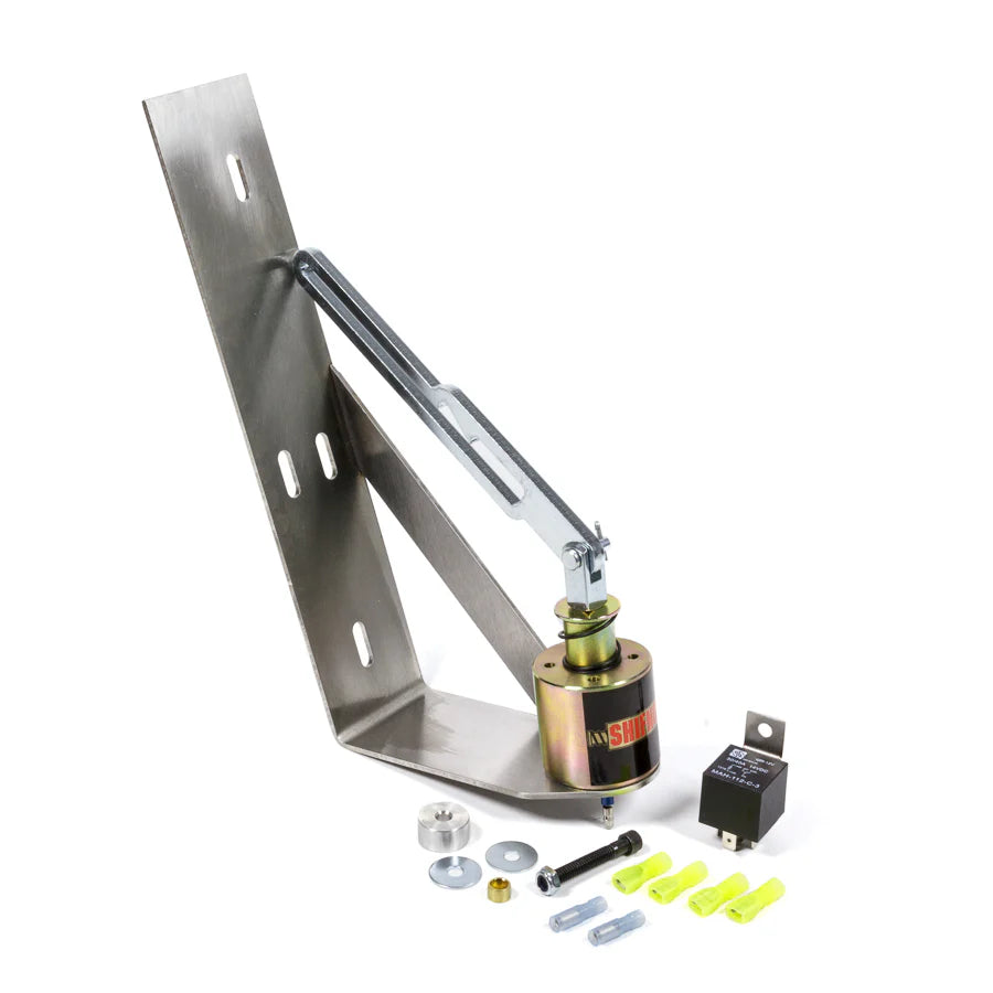 Shift Kit - Electric 3-Speed Reverse