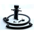 21-24 F150 5.0 BREATHER DUAL INLET-SATIN