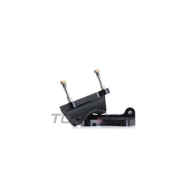 Stoptech roof rack