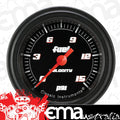 VELOCITY BLK 2IN FUEL PRS 15psi ELEC