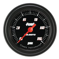VELOCITY BLK 2IN FUEL PRS 15psi ELEC