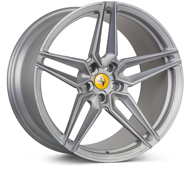 Vossen Forged EVO-1 - 22x11.5 - ET38 - 5x130 - 74.1 - VBZ - Porsche Cayenne GT / E-Hybrid - Rear
