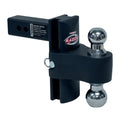 TRIMAX RAZOR ULTRA STEEL 6' STEEL