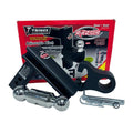 TRIMAX RAZOR ULTRA STEEL 6' STEEL