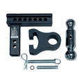 TRIMAX RAZOR ULTRA STEEL 6' STEEL