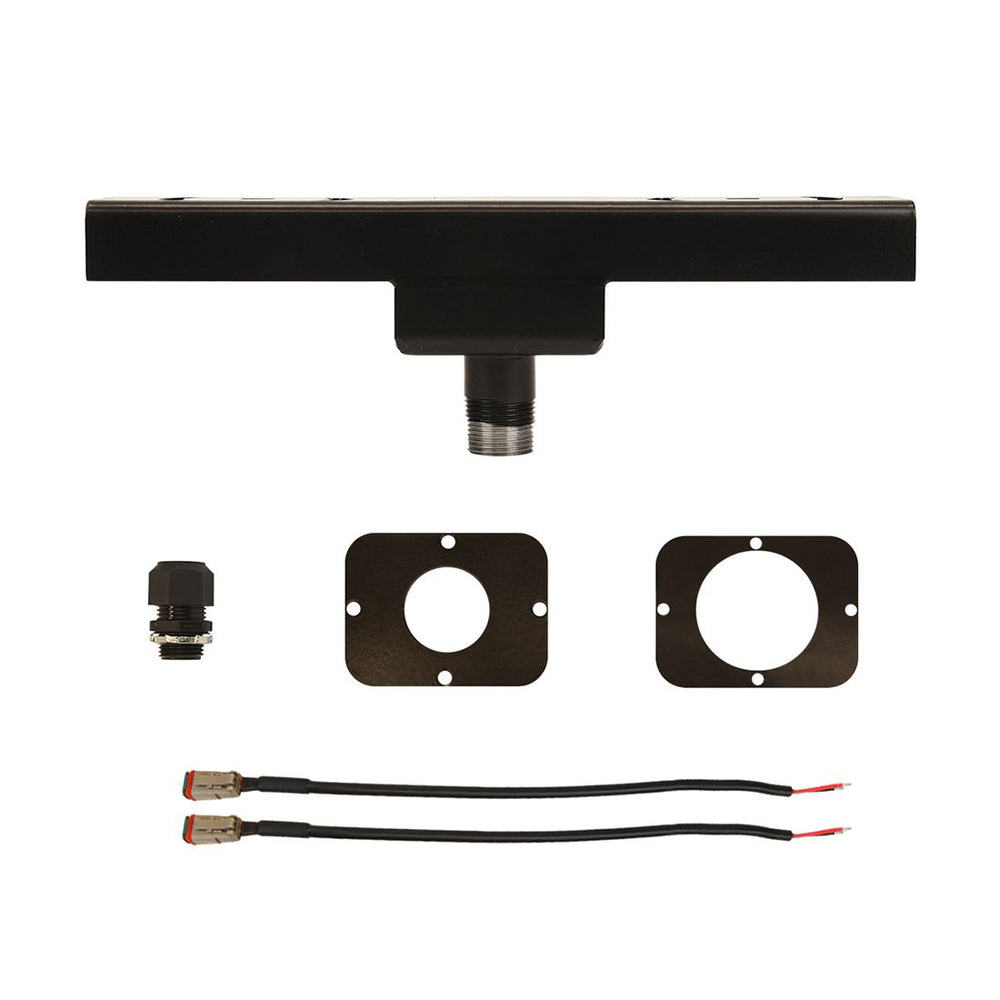 POLE MOUNT KIT