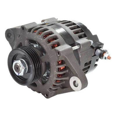 Engineered Marine Products auto part