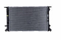 RADIATOR ENGINE COOLING