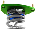 Fortune Auto auto part close-up