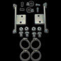 DF 2.5INFRNT 34INLIFT 2D REMRES 90DEG 450