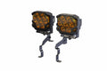 MORIMOTO BIGBANGER DITCH LIGHT KIT: