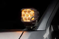 MORIMOTO BIGBANGER DITCH LIGHT KIT: