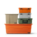 DECKED DRAWER STORAGE SYSTEM - NO D