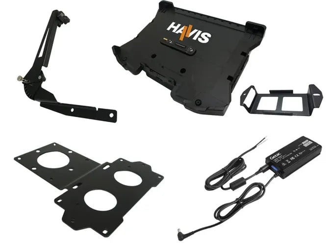 DISCONTINUED - PACKAGE - DOCKING ST
