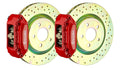 Brembo auto part