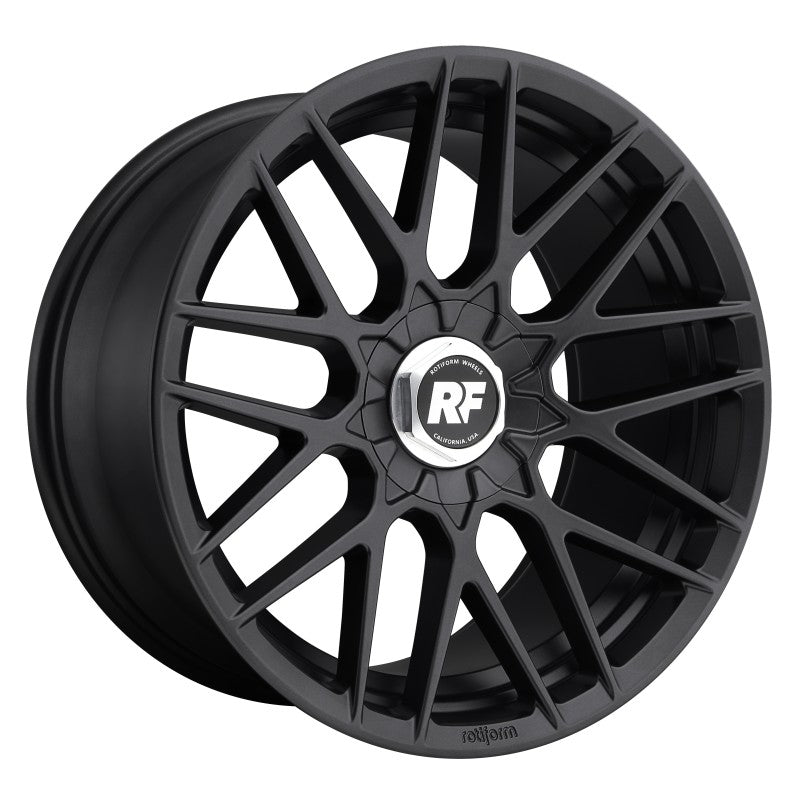 FORGED TUV MONO RSE 20X10 +45 GUNME