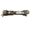 DRIVESHAFT