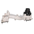 MOTORAD auto part installed view