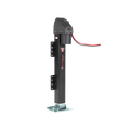 Hidden Hitch jack