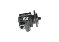 Bosch auto part detail