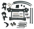 Tuff Country shock absorber