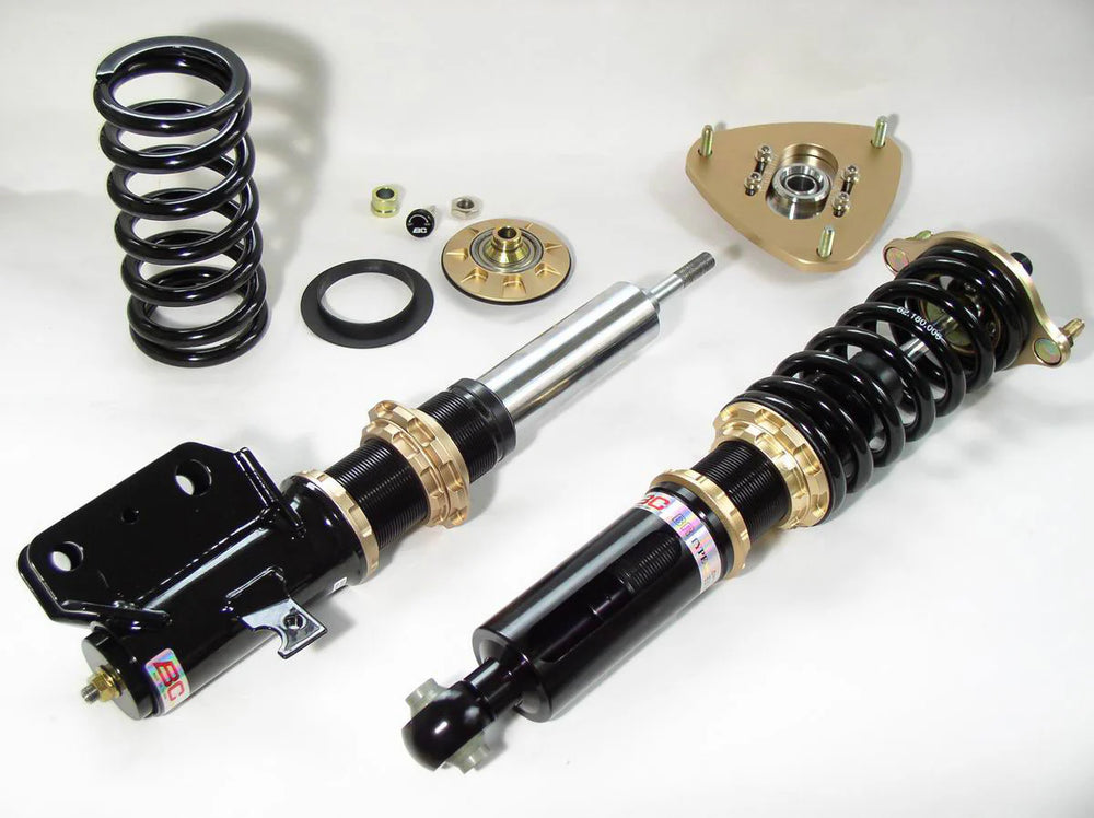 BC Racing Coilover RM 10- LEGACY