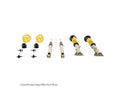 ST XTA Adjustable Coilovers BMW E92 M3